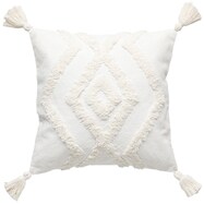 クッションカバー(タフト KI2401 45×45cm)