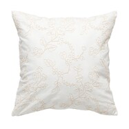 クッションカバー(アイビー KE2401 45×45cm)