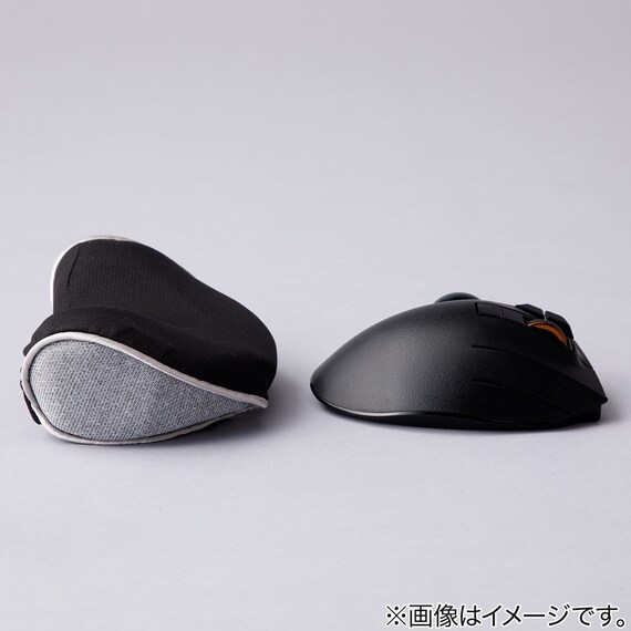 ゲーミングマウスパッドクッション 6枚目画像