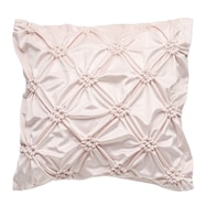 クッションカバー(ベルベット VE001 RO 45×45cm)