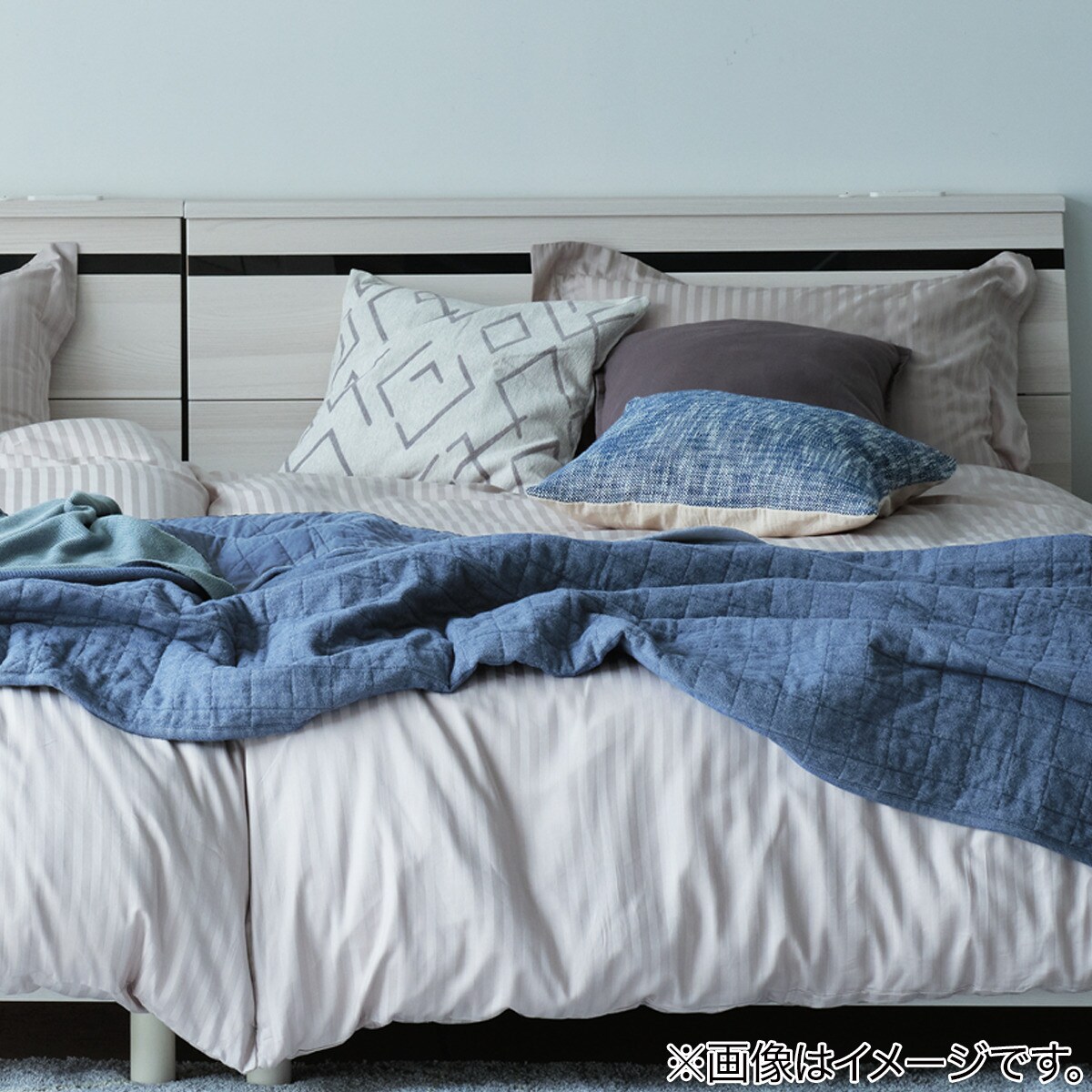 クッションカバー(シェニールキカガラSG001 45×45cm) | ニトリネット