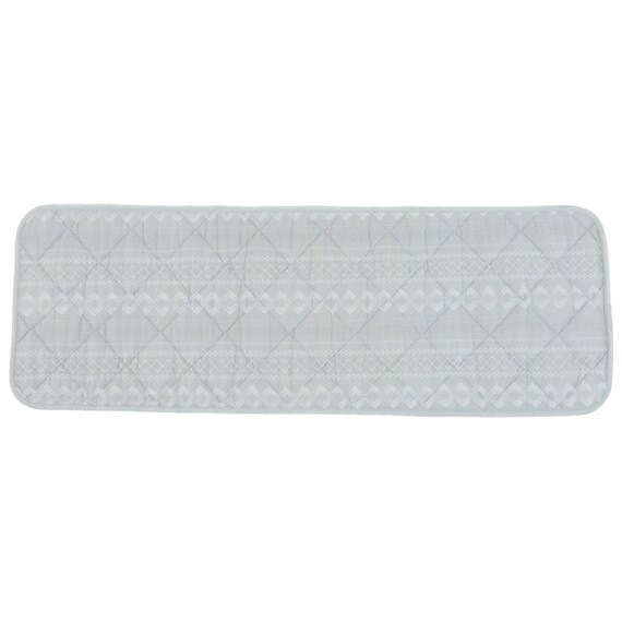 ロングチェアシート(Nクール GA2401 GY) 15枚目画像