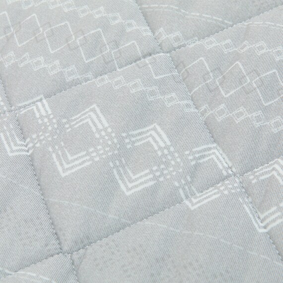 ロングチェアシート(Nクール GA2401 GY) 18枚目画像