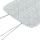 ロングチェアシート(Nクール GA2401 GY) 20枚目画像