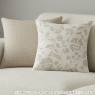 クッションカバー(クラシックパターン JC001 45×45cm)