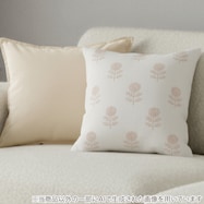 クッションカバー(ダブルヤーン DY001 45×45cm)