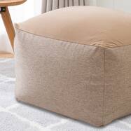 ビーズソファカバー 標準サイズ ダークブルー(BC-A12 NV)