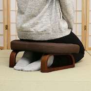 座椅子(ダイチ2)