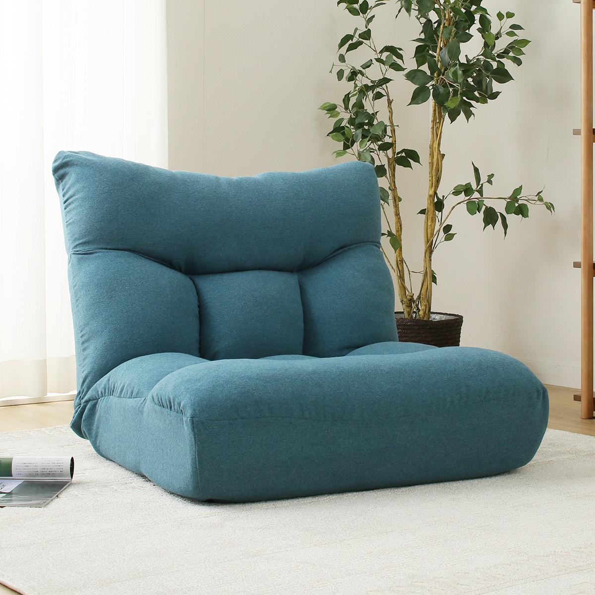 ニトリ×座椅子のおすすめ家具・インテリア（全99件） | RoomClip 