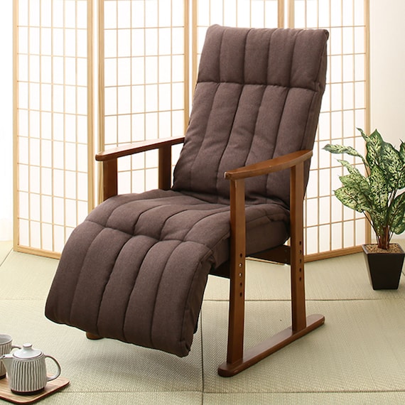 4段調整 高座椅子(グランデ)