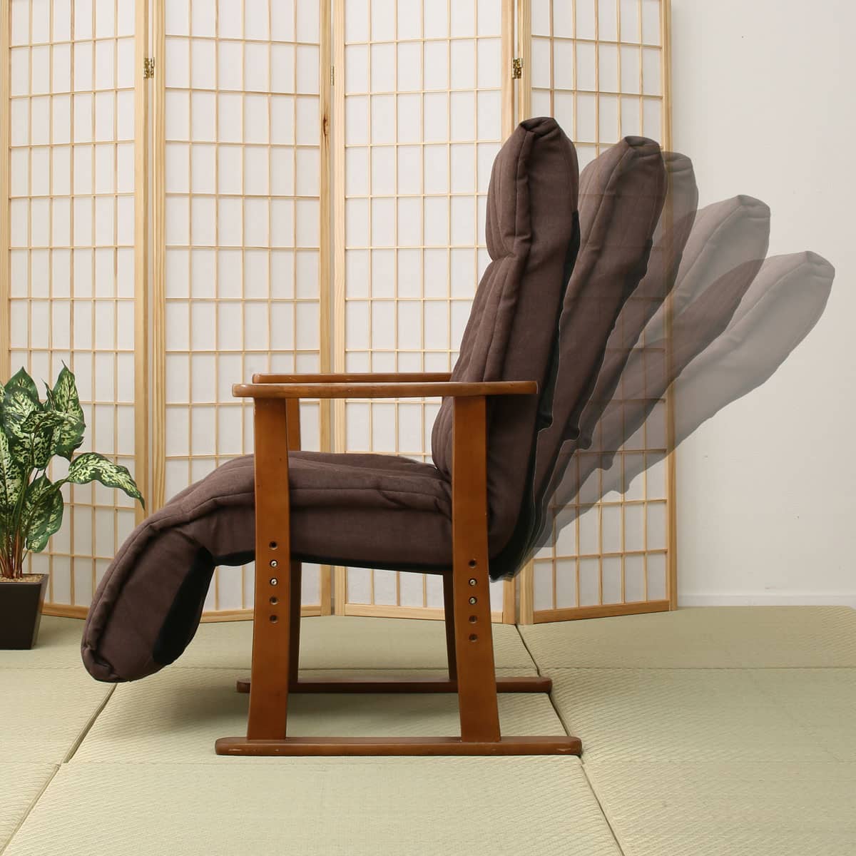 ニトリ 高座椅子人気 | 立ち座りがしやすい高座椅子 – ZCDC