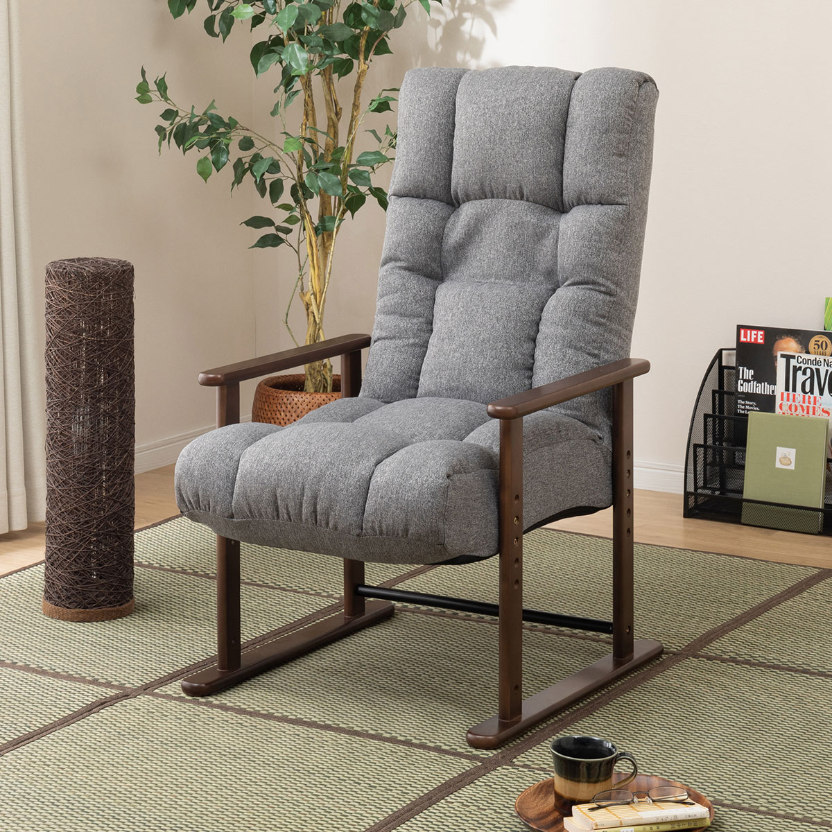 高座椅子 ハイタイプ H オルガン3 通販 ニトリネット 公式 家具 インテリア通販 高座椅子 ハイタイプ H オルガン3 通販 ニトリネット 公式 家具 インテリア通販