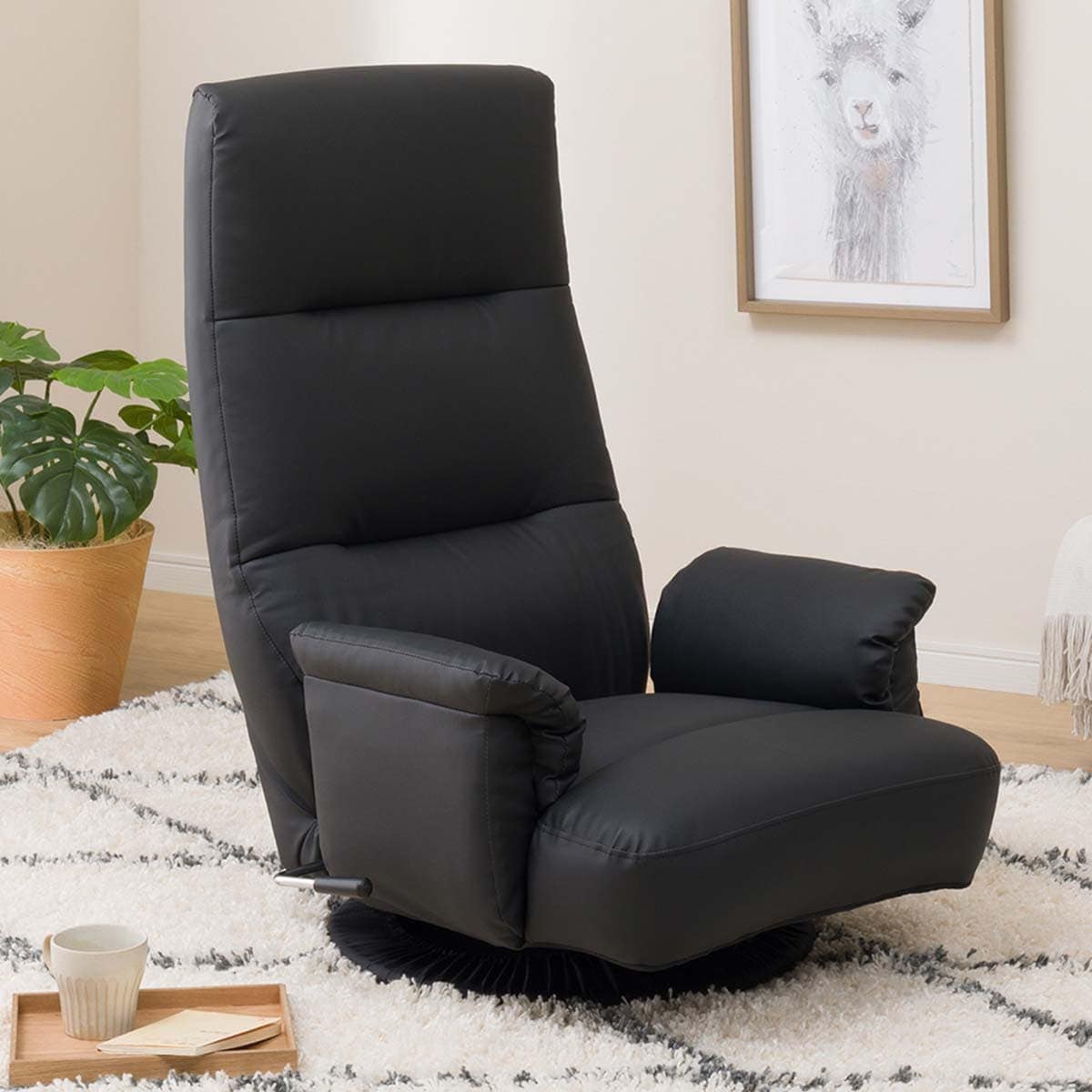 ポケットコイル回転座椅子 Nジャック Bk 通販 ニトリネット 公式 家具 インテリア通販 ポケットコイル回転座椅子 Nジャック Bk 通販 ニトリネット 公式 家具 インテリア通販