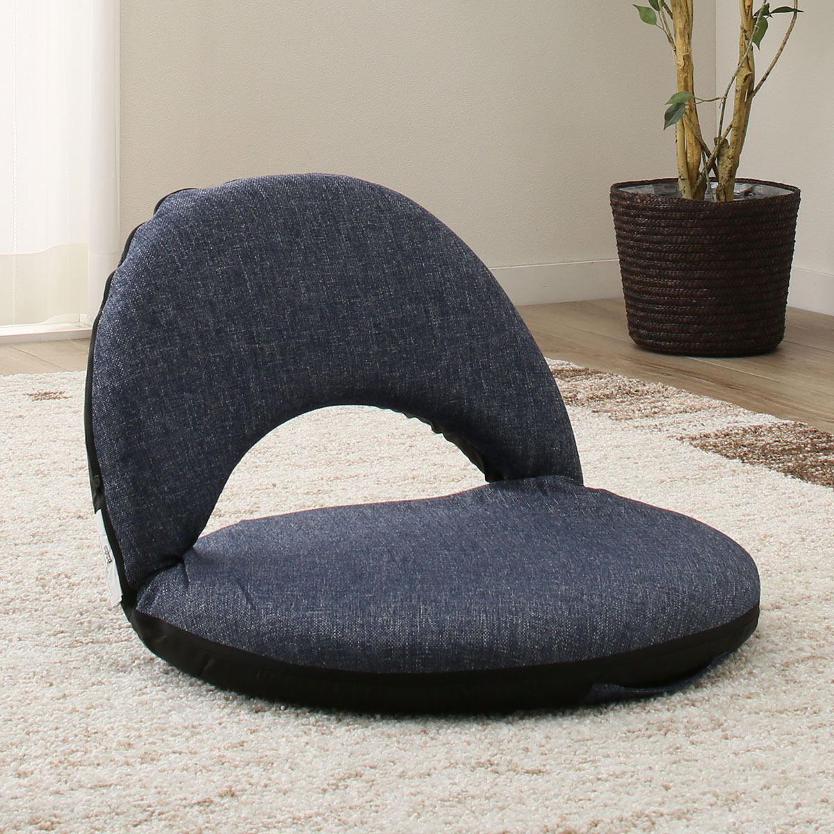 座椅子(サーフ)