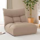 つながるワイドポケットコイル座イス(ロダ ワイドBE) 1枚目画像