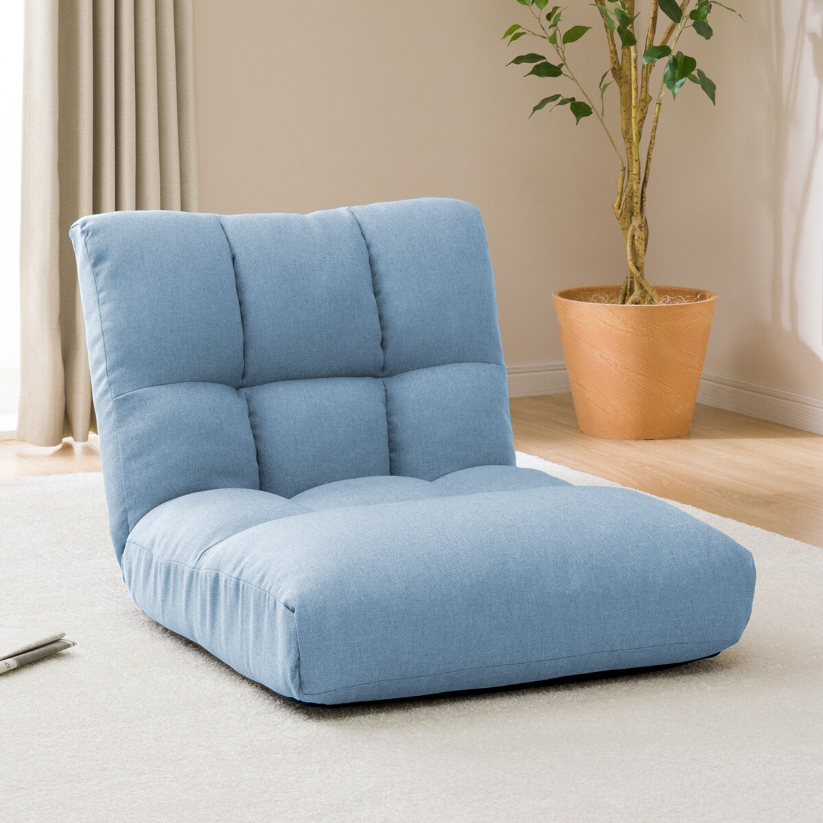 定番人気！ ふぁる様専用ニトリ座椅子 tezelizolasyon.com