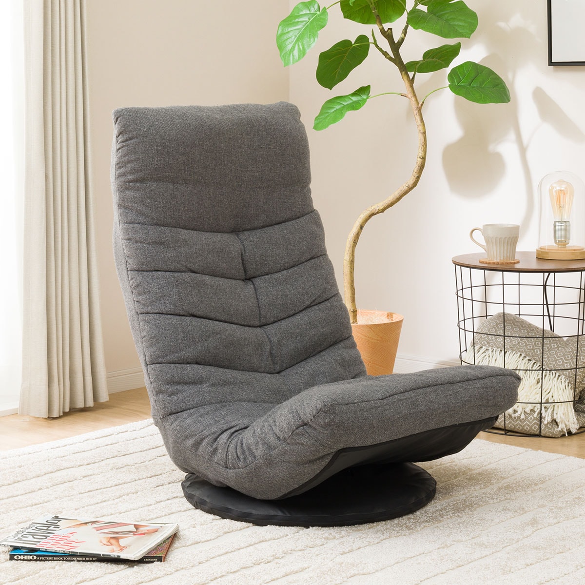 ニトリ 回転座椅子 クレシエ Dgy のレビュー 口コミとして参考になる投稿15枚 Roomclip ルームクリップ ニトリ 回転座椅子 クレシエ Dgy のレビュー 口コミとして参考になる投稿15枚 Roomclip ルームクリップ