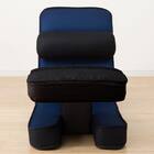 ゲーミング座椅子　専用テーブルカバー付(LC-B12TAB NV) 16枚目画像