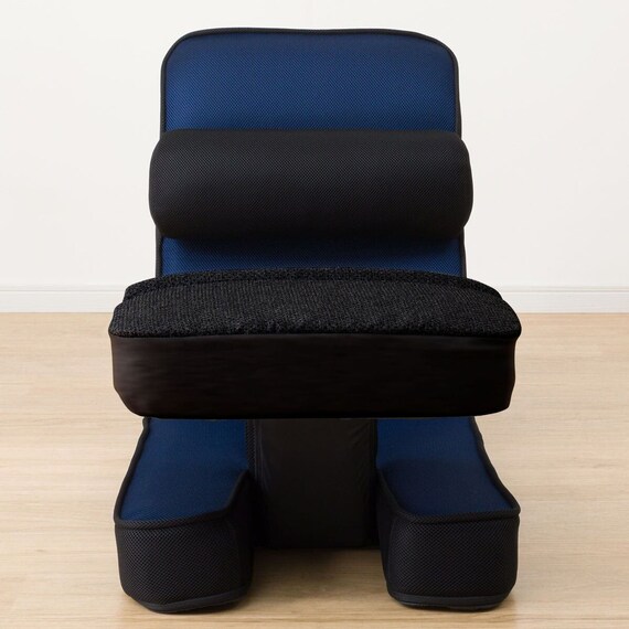 ゲーミング座椅子　専用テーブルカバー付(LC-B12TAB NV) 16枚目画像