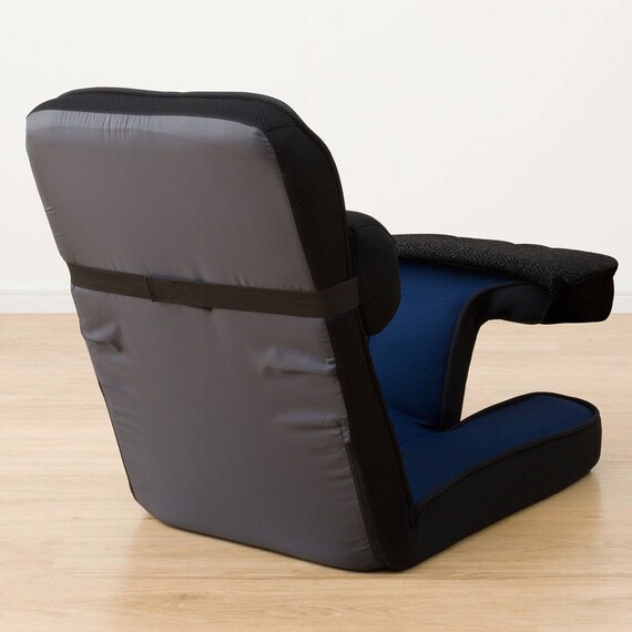 ゲーミング座椅子　専用テーブルカバー付(LC-B12TAB NV) 18枚目画像