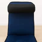 ゲーミング座椅子 専用テーブルカバー付(LC-B12TAB NV) 21枚目画像