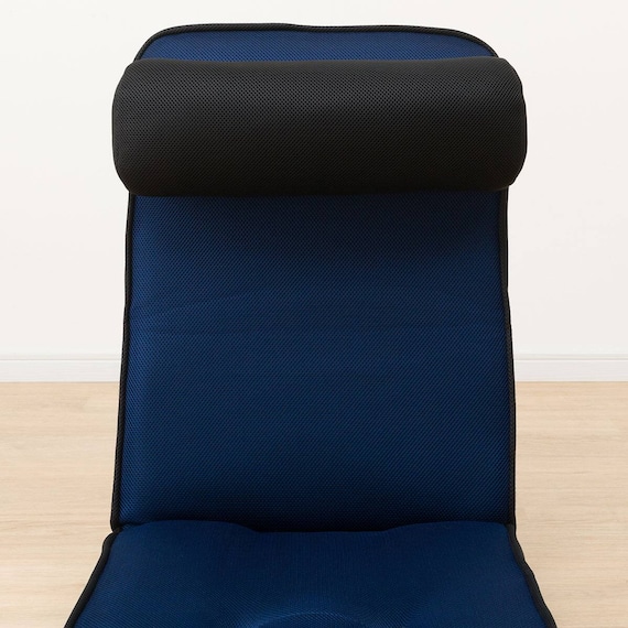 ゲーミング座椅子 専用テーブルカバー付(LC-B12TAB NV) 21枚目画像