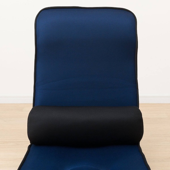 ゲーミング座椅子 専用テーブルカバー付(LC-B12TAB NV) 22枚目画像