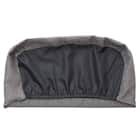 ゲーミング座椅子 専用テーブルカバー付(LC-B12TAB NV) 27枚目画像