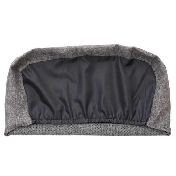 ゲーミング座椅子 専用テーブルカバー付(LC-B12TAB NV) 27枚目画像