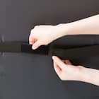 ゲーミング座椅子 専用テーブルカバー付(LC-B12TAB NV) 30枚目画像