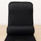 ゲーミング座椅子 専用テーブルカバー付(LC-B12TAB BK) 22枚目画像