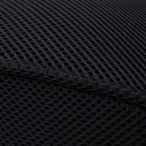 ゲーミング座椅子 専用テーブルカバー付(LC-B12TAB BK) 23枚目画像