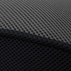 ゲーミング座椅子 専用テーブルカバー付(LC-B12TAB GY) 14枚目画像