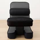 ゲーミング座椅子 専用テーブルカバー付(LC-B12TAB GY) 16枚目画像