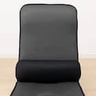 ゲーミング座椅子 専用テーブルカバー付(LC-B12TAB GY) 22枚目画像