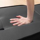 ゲーミング座椅子 専用テーブルカバー付(LC-B12TAB GY) 28枚目画像