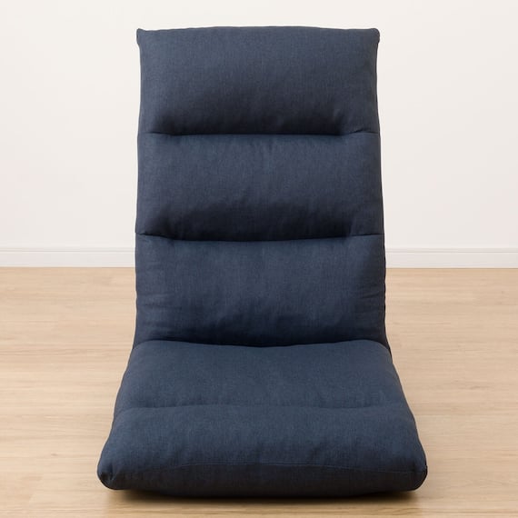 首・脚リクライニング座椅子(LC-B07 ISC NV) 3枚目画像