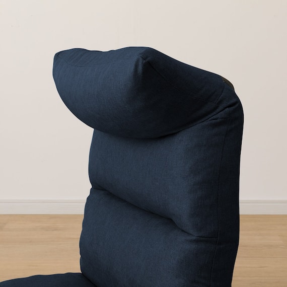 首・脚リクライニング座椅子(LC-B07 ISC NV) 9枚目画像