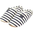 ルームシューズ(ウィークエンド NV M) 1枚目画像