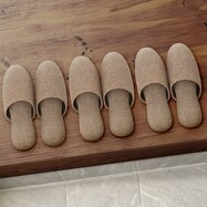 スリッパ(MY ツリコミ)