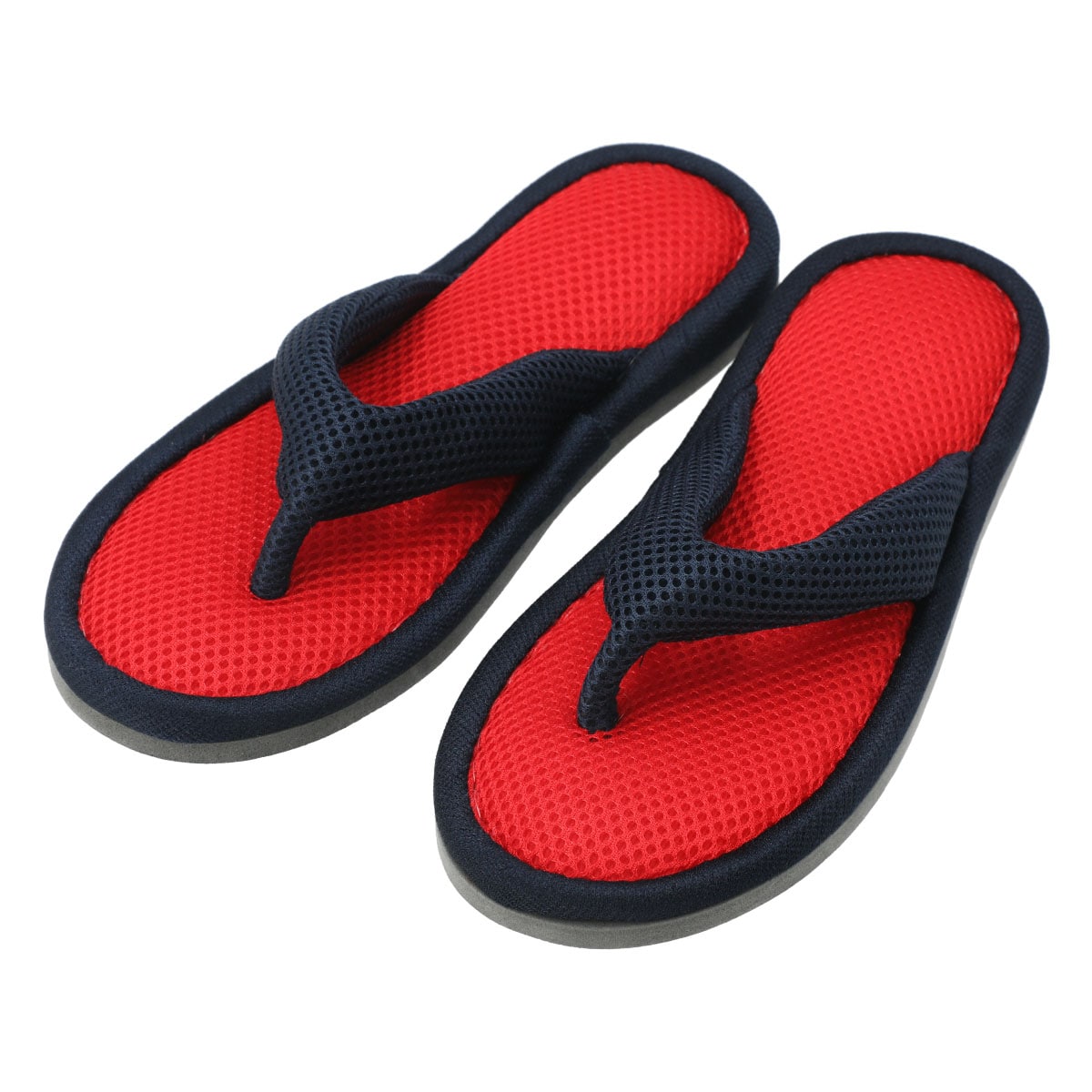 ルームサンダル ビーサンo メッシュ 通販 ニトリネット 公式 家具