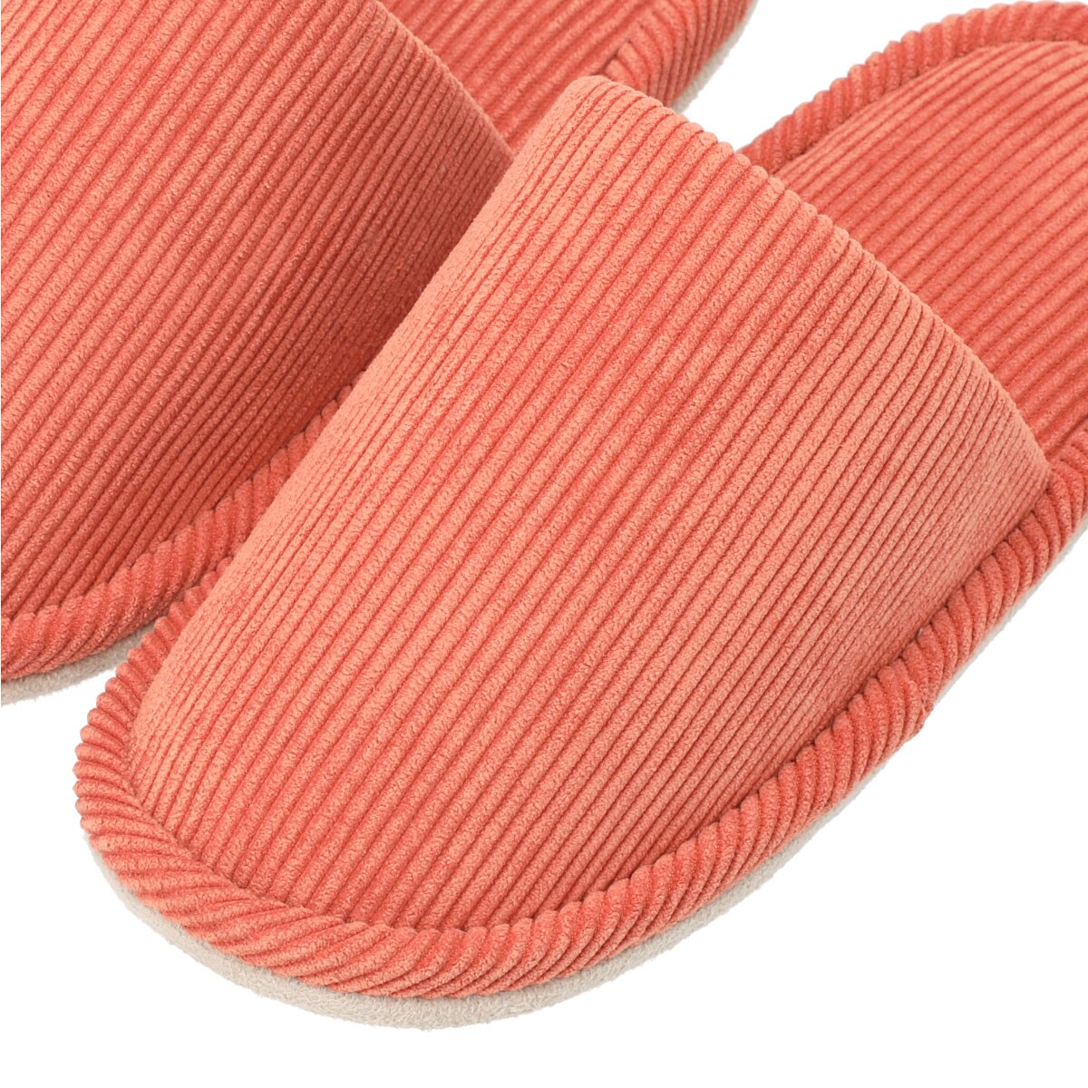 スリッパ コーデュロイo Pc F 通販 ニトリネット 公式 家具 インテリア通販