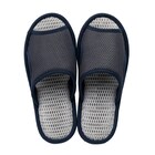 スリッパ(メッシュ ME2301 NV L) 3枚目画像