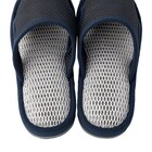 スリッパ(メッシュ ME2301 NV L) 7枚目画像