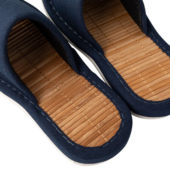 スリッパ(タケ TK2301 NV L) 9枚目画像