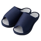 コンフォートシューズ(メッシュDB2301 NV M) 1枚目画像