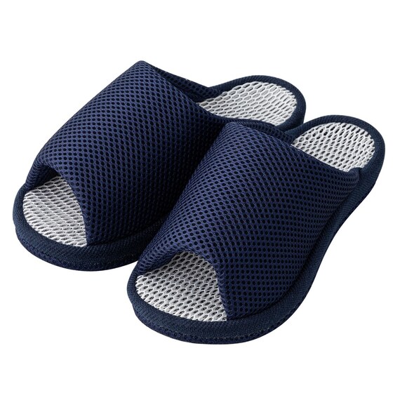 コンフォートシューズ(メッシュDB2301 NV M) 1枚目画像