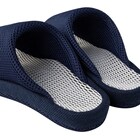 コンフォートシューズ(メッシュDB2301 NV M) 7枚目画像