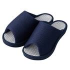 コンフォートシューズ(メッシュDB2301 NV LL) 1枚目画像