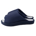 コンフォートシューズ(メッシュDB2301 NV LL) 4枚目画像